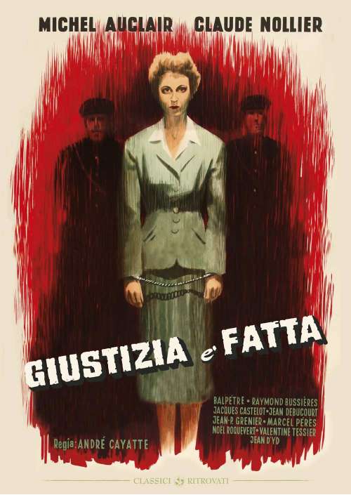 Giustizia E' Fatta