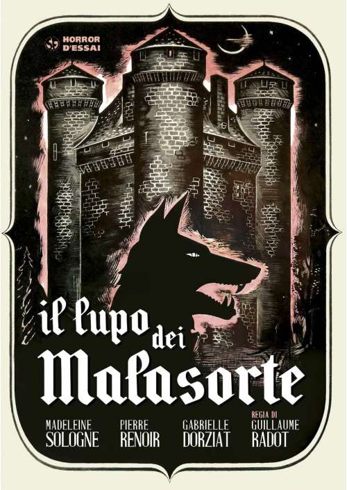 Il Lupo Dei Malasorte