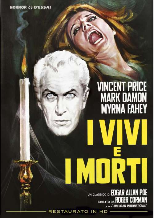 Vivi E I Morti (I) (Special Edition) (Restaurato In Hd)