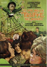 Piu' Belle Truffe Del Mondo (Le) (Restaurato In Hd)