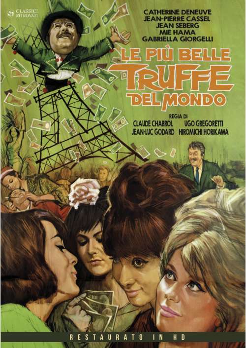 Piu' Belle Truffe Del Mondo (Le) (Restaurato In Hd)