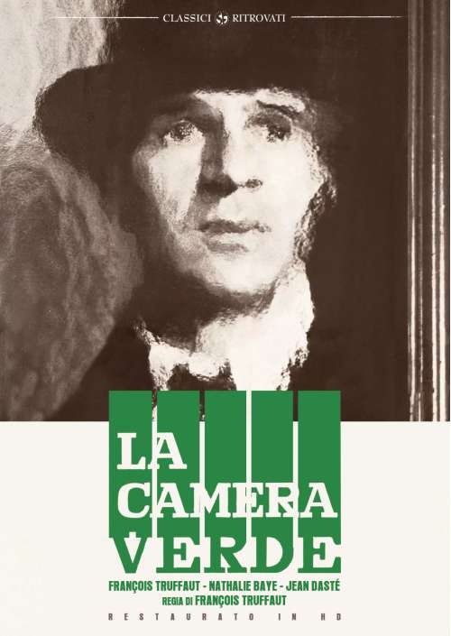 Camera Verde (La) (Restaurato In Hd)