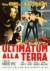 Ultimatum Alla Terra (Restaurato In Hd) (Special Edition)