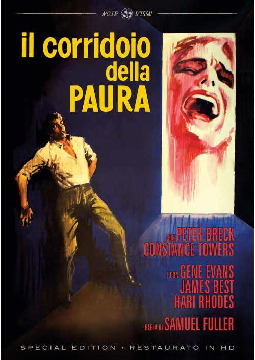 Corridoio Della Paura (Il) (Special Edition) (Restaurato In Hd)