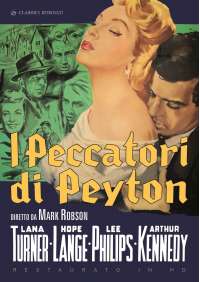 Peccatori Di Peyton (I) (Restaurato In Hd)