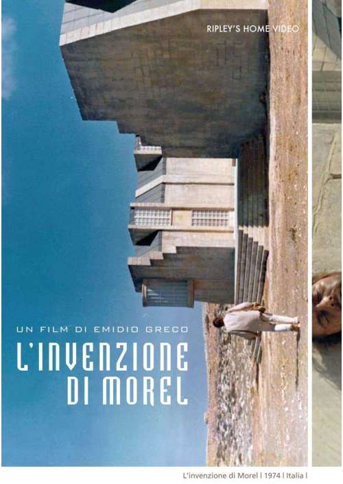 L'Invenzione Di Morel