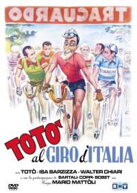 Toto' Al Giro D'Italia