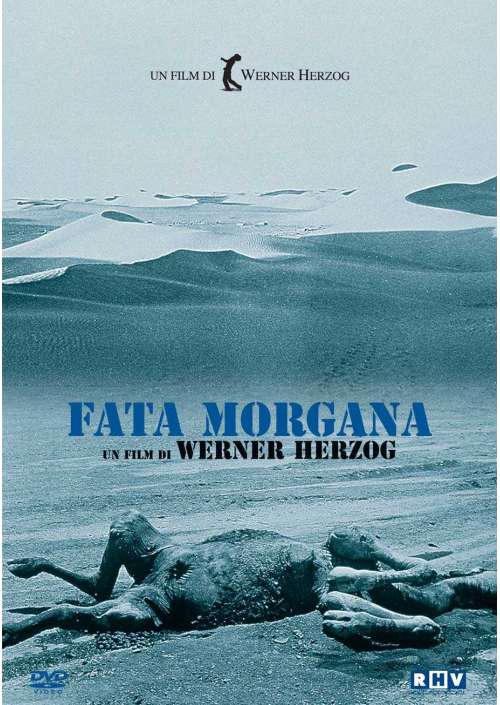 Fata Morgana