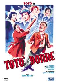 Toto' E Le Donne