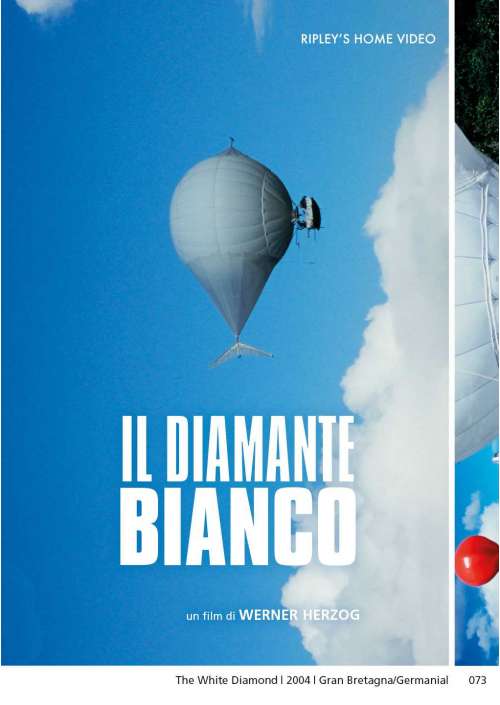 Il Diamante Bianco