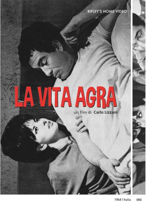 La Vita Agra