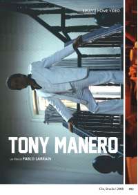 Tony Manero