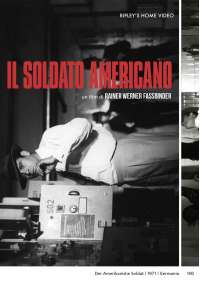 Il Soldato Americano