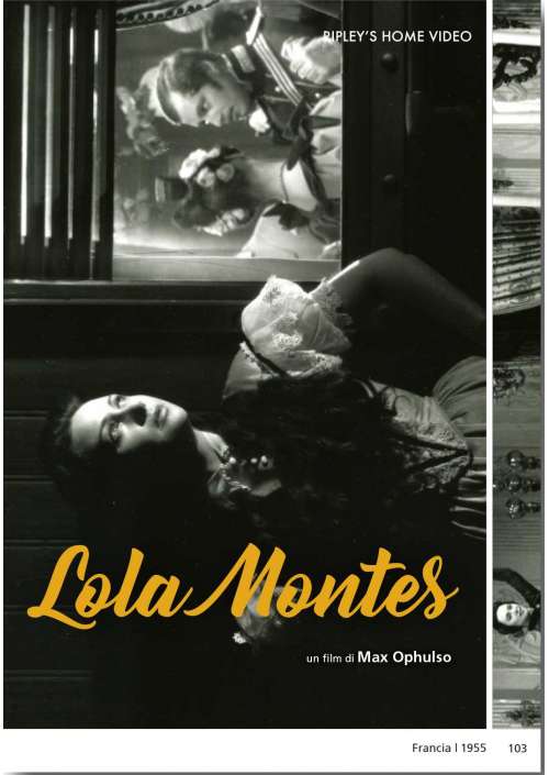 Lola Montes