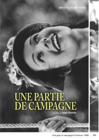 Une Partie De Campagne