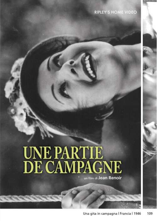 Une Partie De Campagne