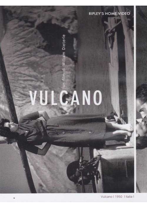 Vulcano (1950)