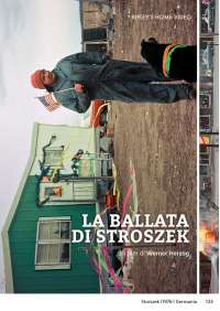 Ballata Di Stroszek (La) (2 Dvd)