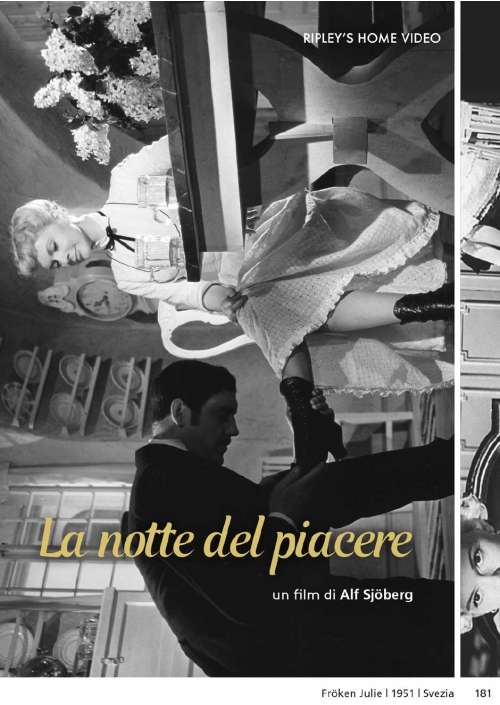 La Notte Del Piacere