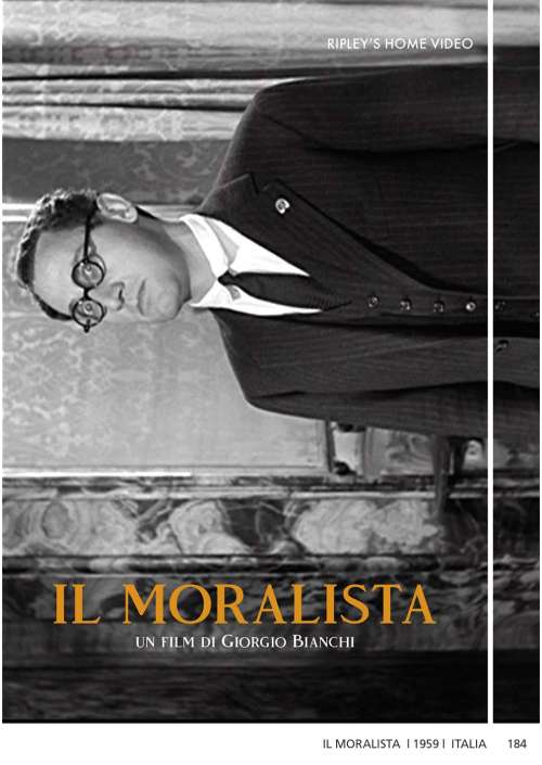 Il Moralista