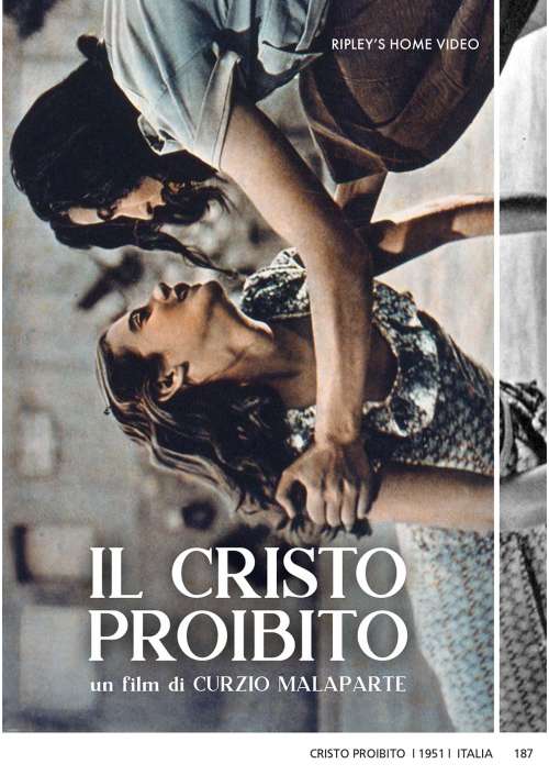 Il Cristo Proibito