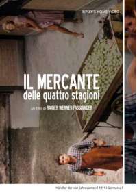 Il Mercante Delle Quattro Stagioni