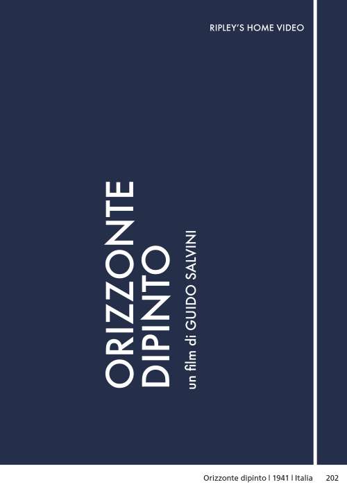 Orizzonte Dipinto