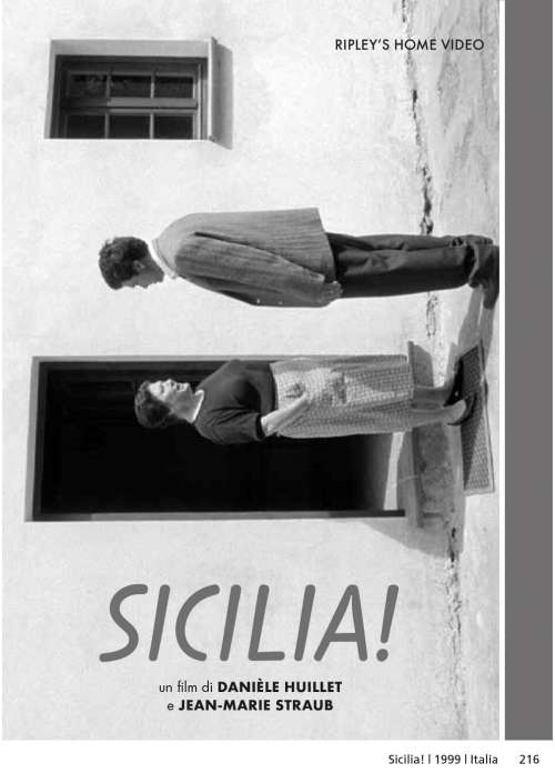 Sicilia!