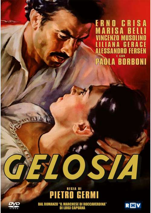 Gelosia