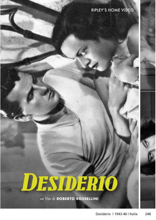 Desiderio