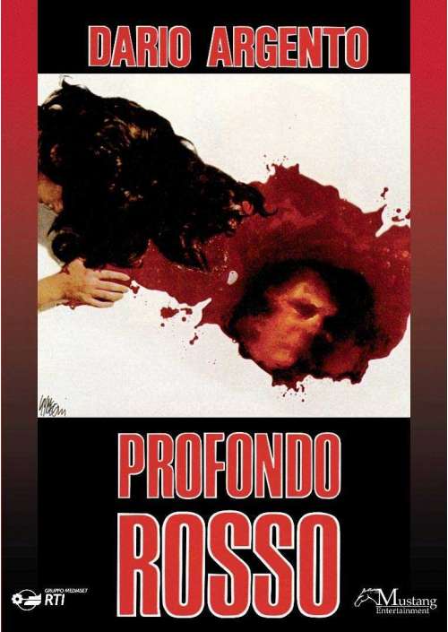 Profondo Rosso