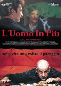 L'Uomo In Piu'