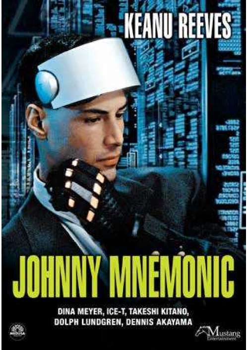 Johnny Mnemonic