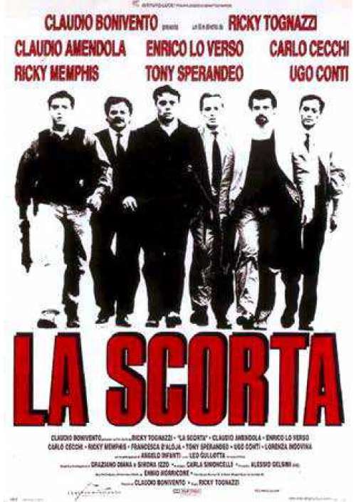 La Scorta