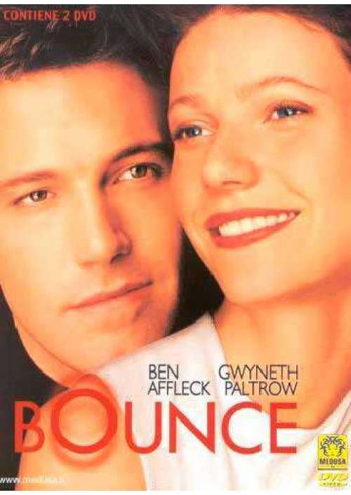 Bounce (2 Dvd)