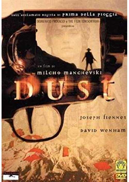 Dust