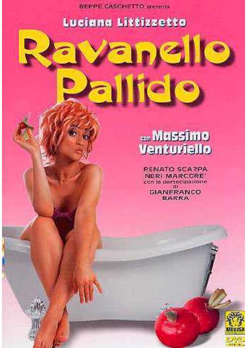 Ravanello Pallido