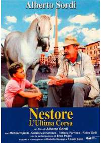 Nestore L'Ultima Corsa