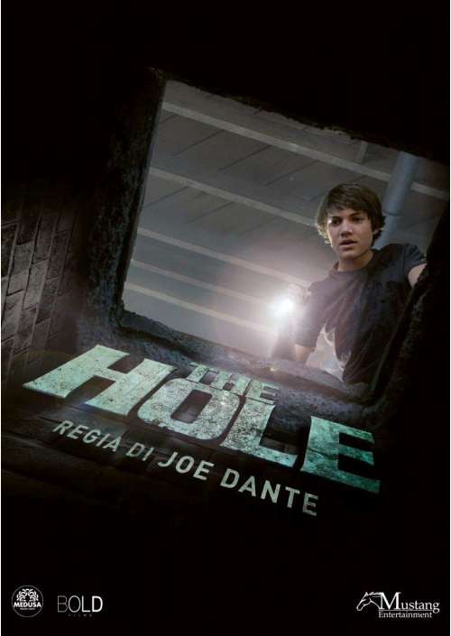 The Hole