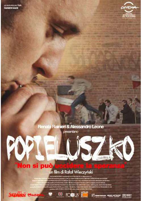 Popieluszko