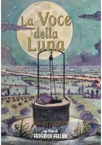 La Voce Della Luna