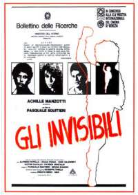 Gli Invisibili