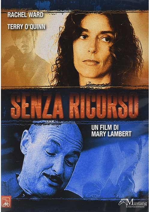 Senza Ricorso - No Recourse