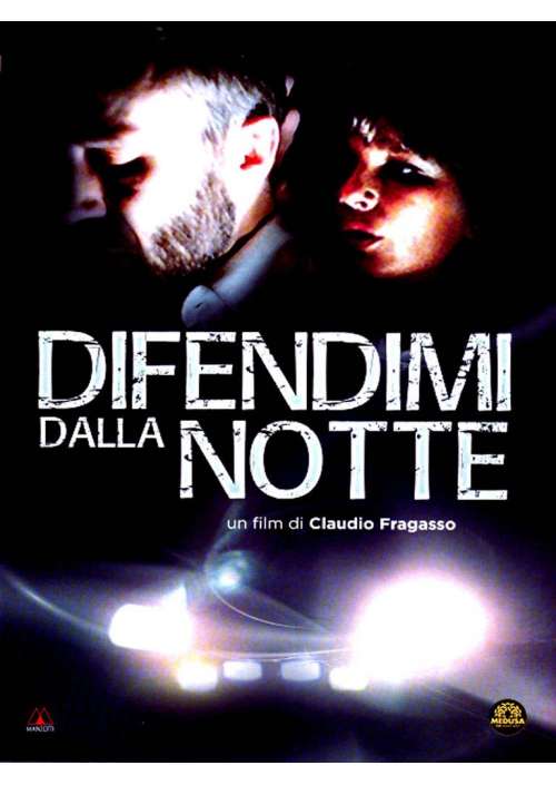 Difendimi Dalla Notte