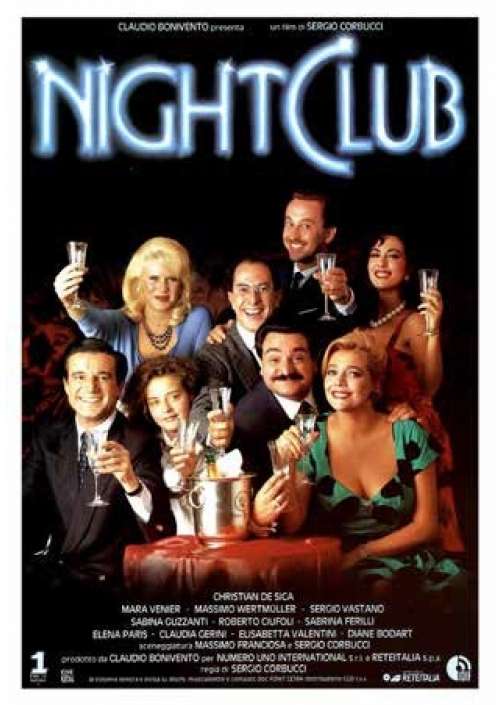 Night Club