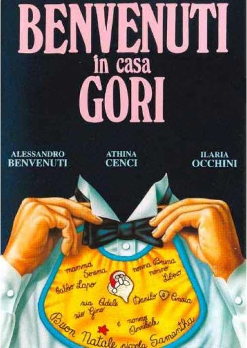 Benvenuti In Casa Gori