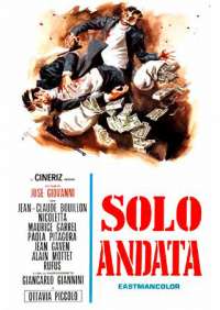 Solo Andata