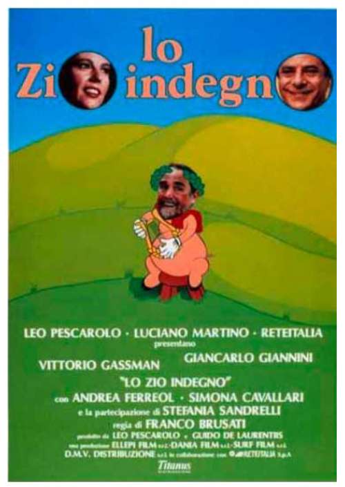 Lo Zio Indegno