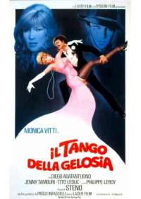 Il Tango Della Gelosia