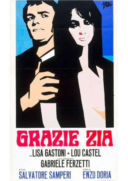 Grazie Zia